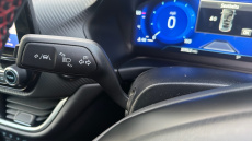 Ford Fiesta 1.0 EcoBoost Hybrid mHEV 155 ST-Line Vignale 5dr Petrol Hatchback